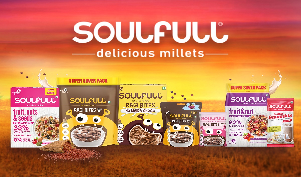 How Millet Food Startups are Riding the D2C Health Food Wave Indian